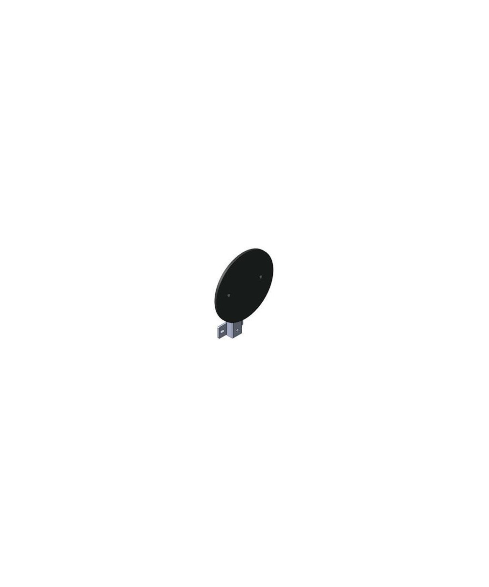 CIBLE PETITE DIAMETRE 355 MM