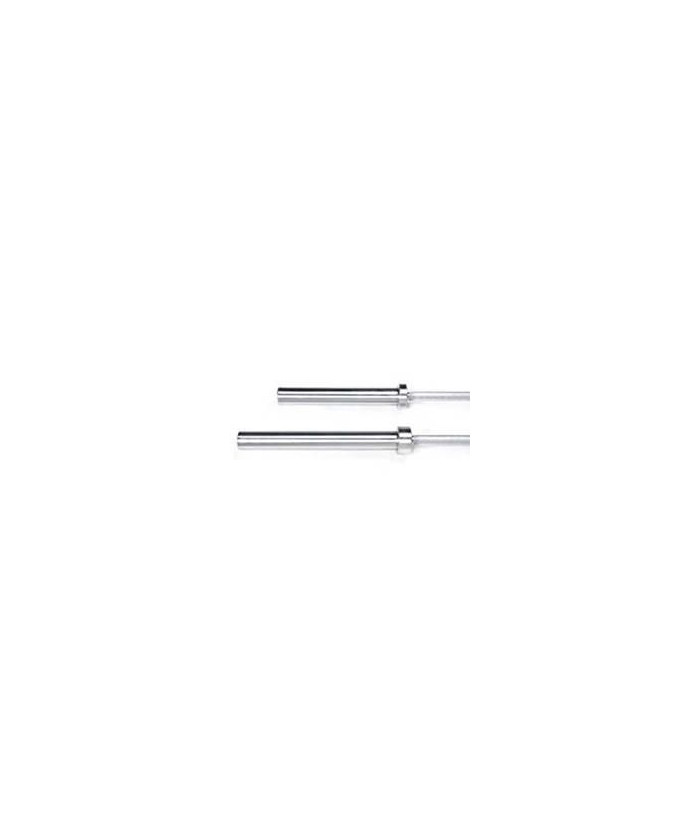 BARRE CROSS TRAINING 2M20 CHROME DIAM 50MM
