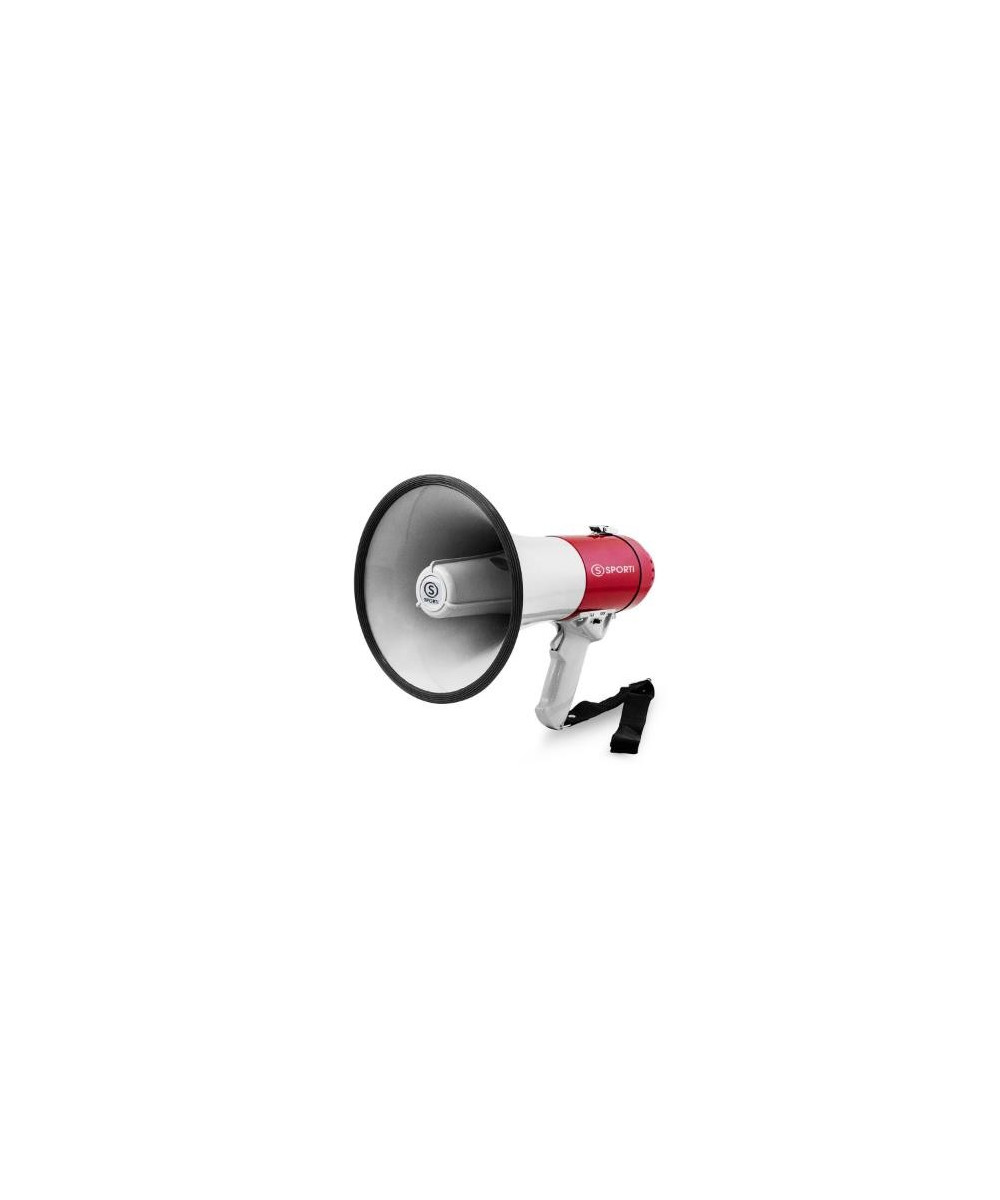 MEGAPHONE - PORTE VOIX PORTEE 500 M MEGAPHONE - PORTE VOIX PORTEE 500 M