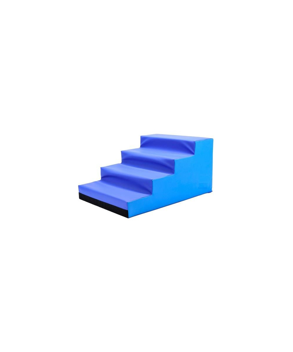 MODULE ESCALIER 4 MARCHES MODULE ESCALIER 4 MARCHES