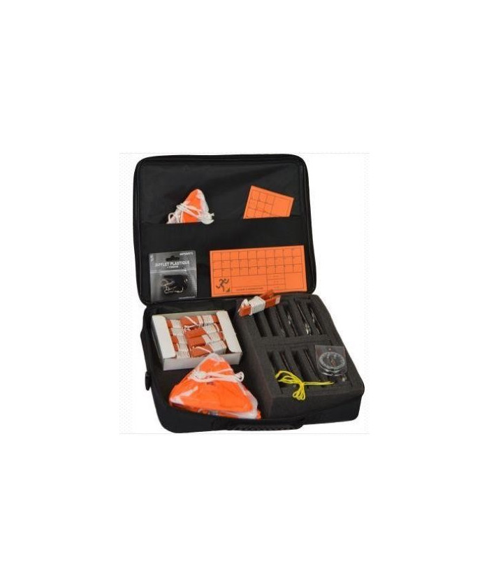 KIT DECOUVERTE C.O