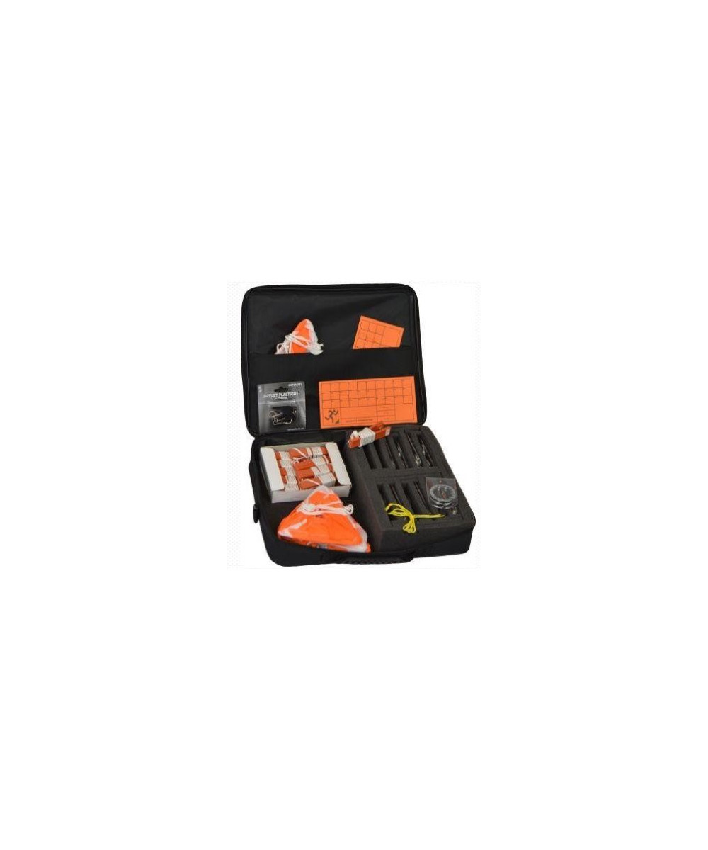 KIT DECOUVERTE C.O