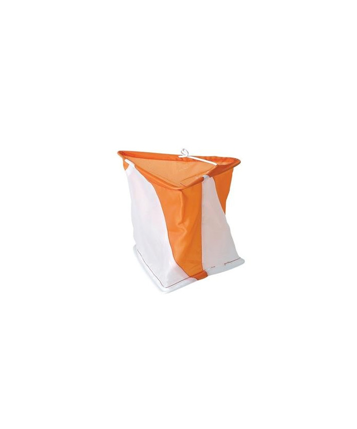 BALISE C.O. 30x30x30 CM