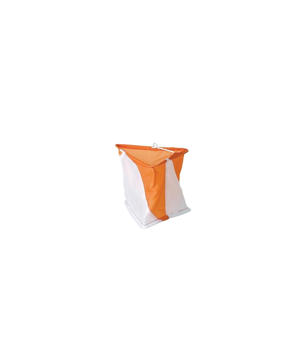 BALISE C.O. 30x30x30 CM