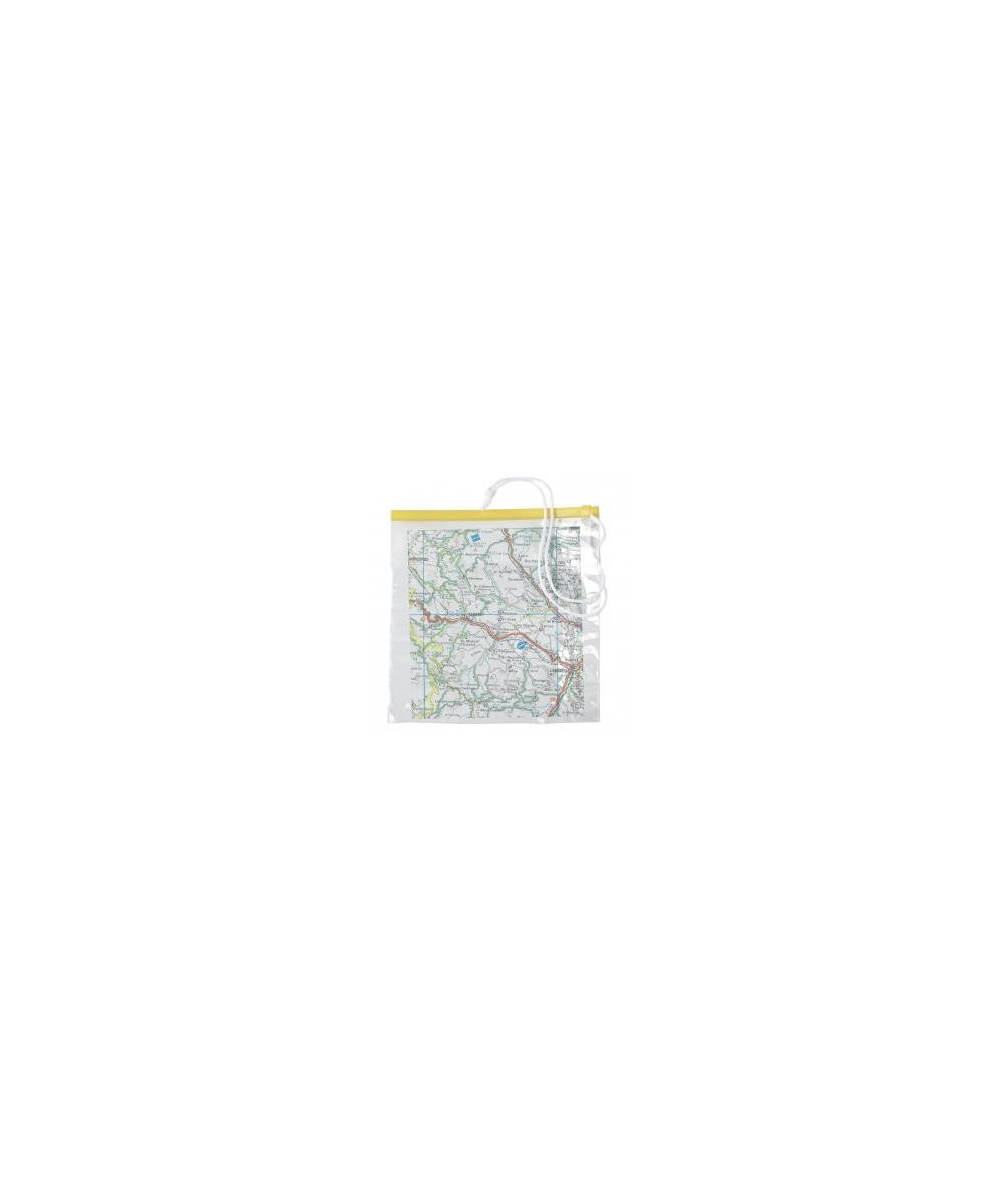 PORTE CARTE ETANCHE