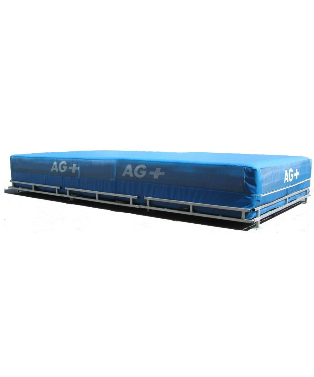 SAUTOIR HAUTEUR CLUB 500x300x50 CM SAUTOIR HAUTEUR CLUB 500x300x50 CM