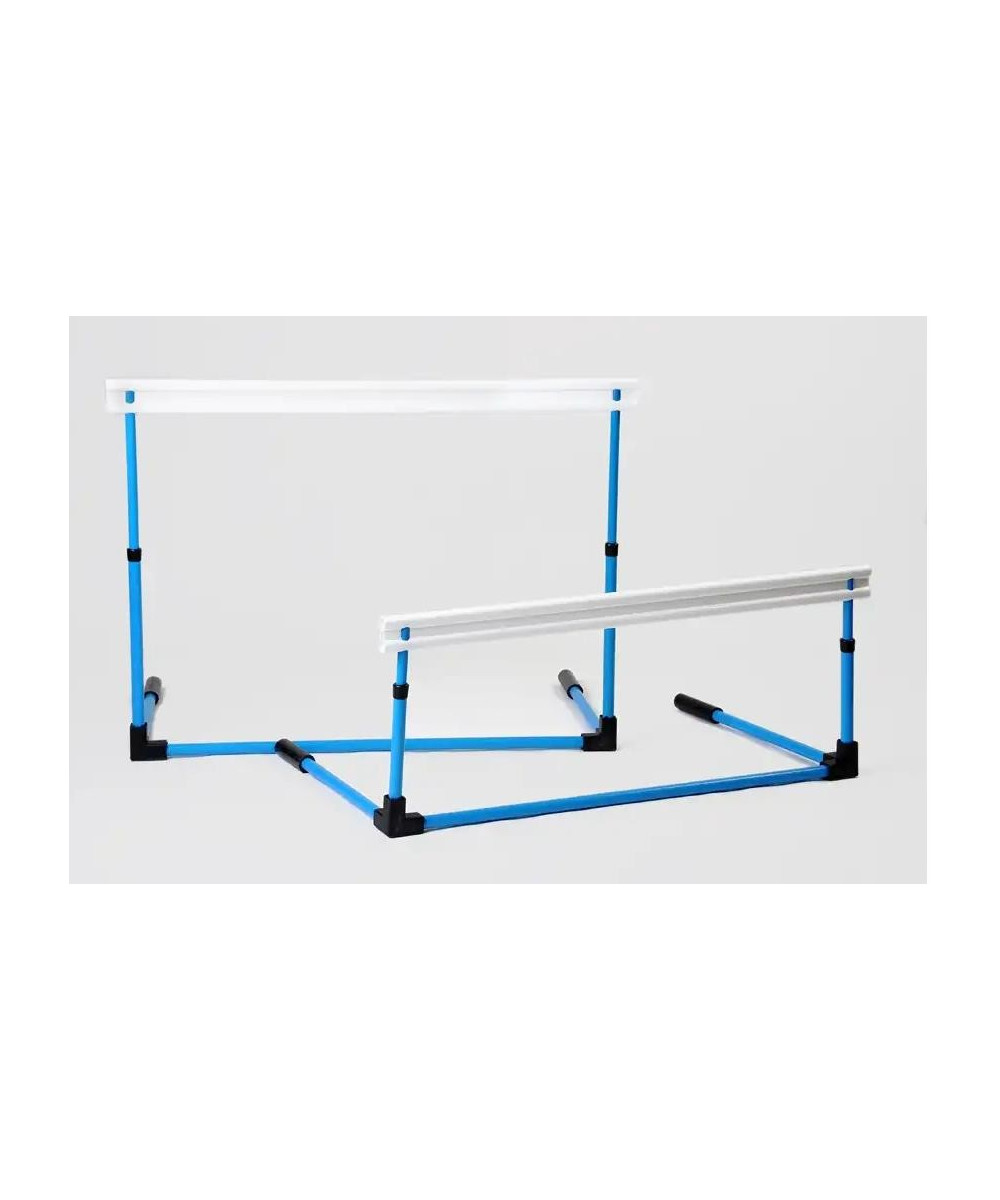 HAIE A SAUTER REGLABLE DE 55 A 95 CM
