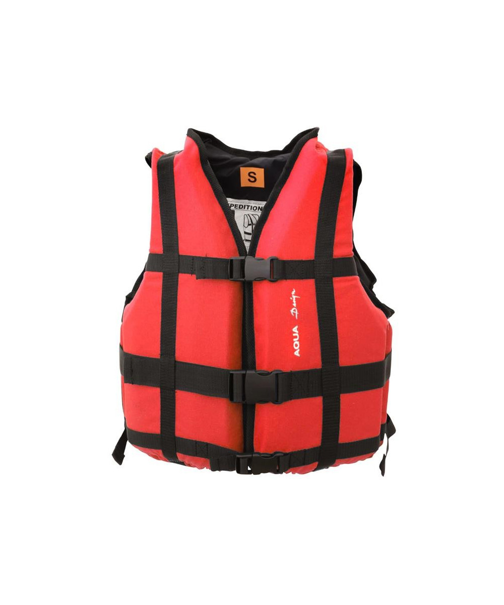 GILET RAFT