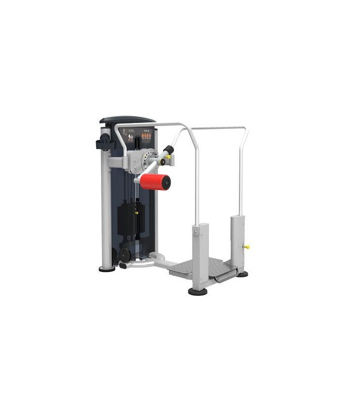 TOTAL HIP - MACHINE HANCHES