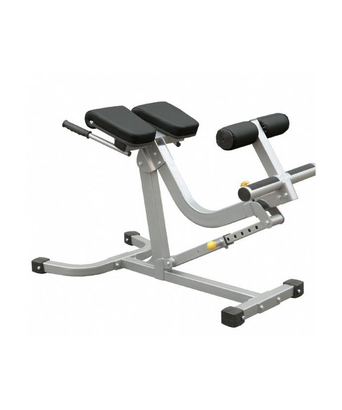 BANC A LOMBAIRES REGLABLE