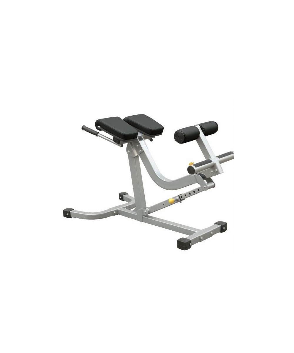 BANC A LOMBAIRES REGLABLE