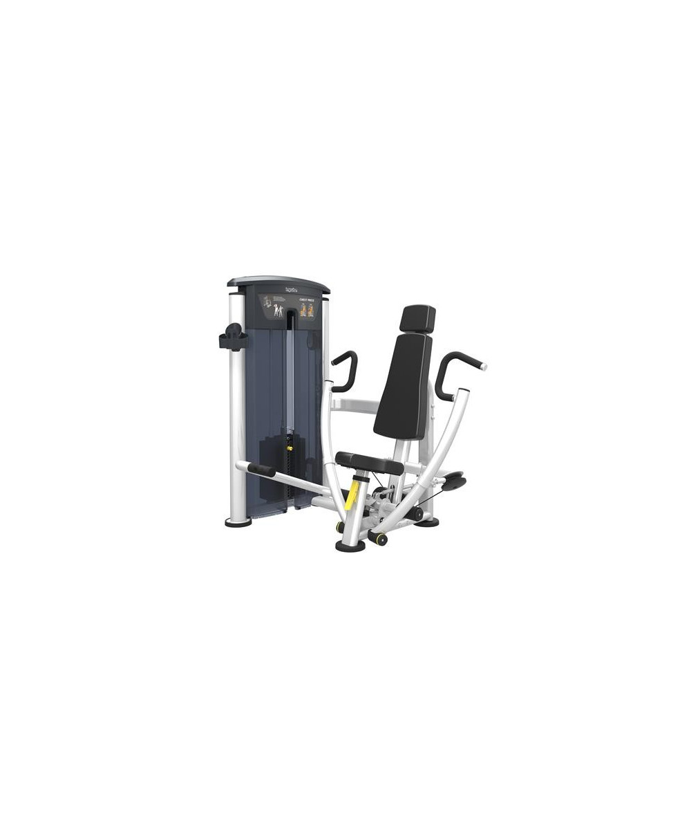 CHEST PRESS - PRO CHARGE 134 KILOS