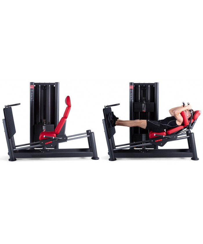 LEG PRESS