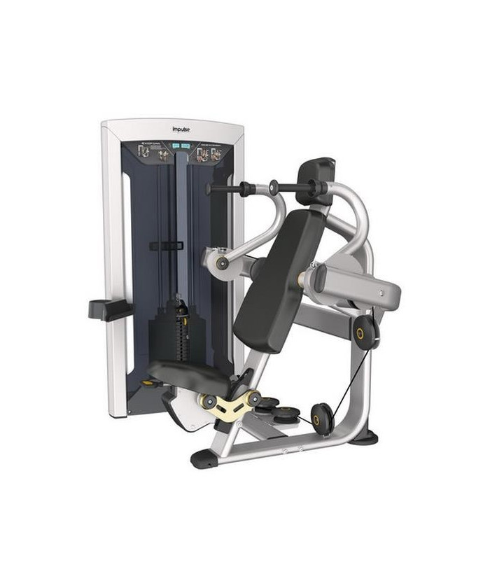 MACHINE TRICEPS /AVANT BRAS - GAMME EXOFORM