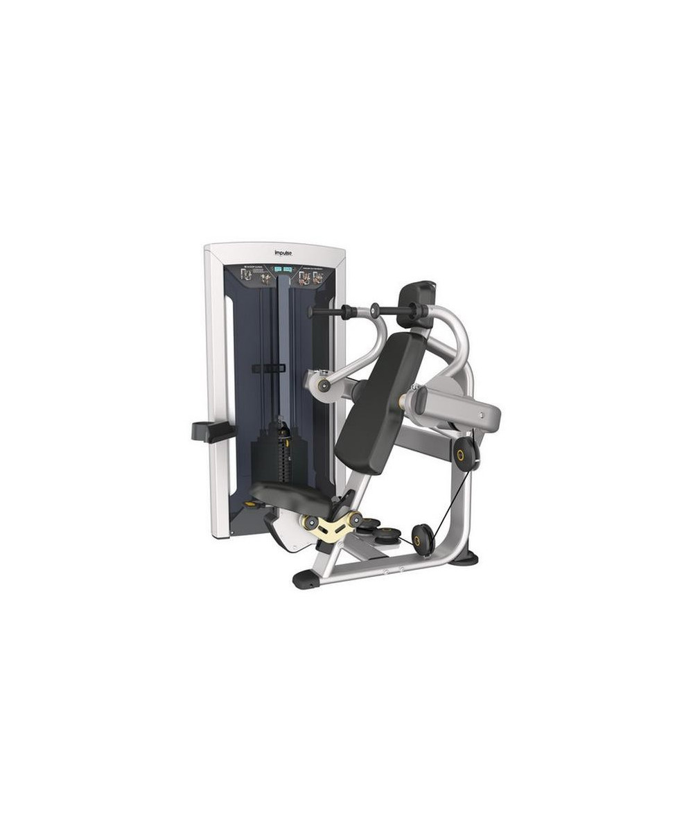 MACHINE TRICEPS /AVANT BRAS - GAMME EXOFORM