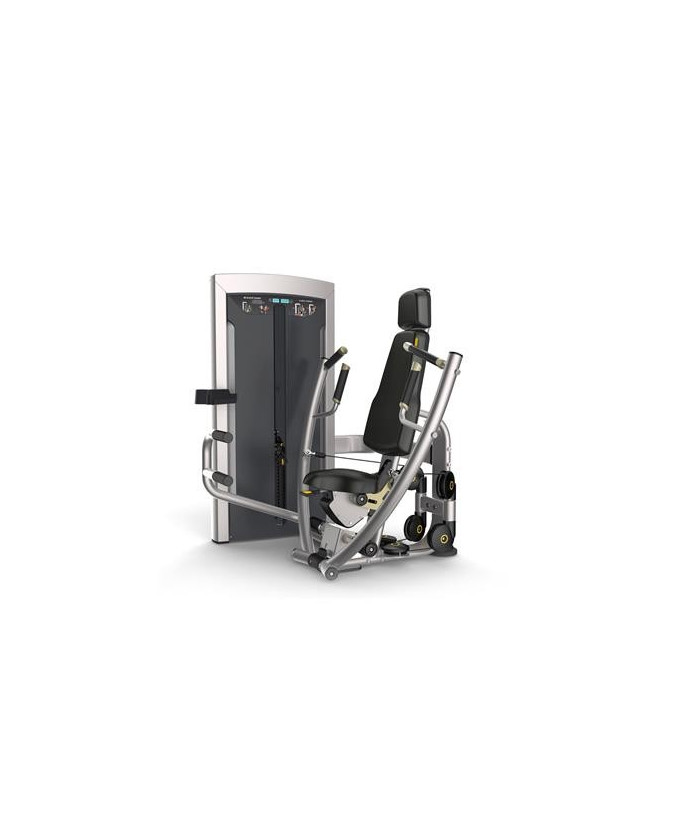 PRESSE A PECTORAUX PRO - GAMME EXOFORM