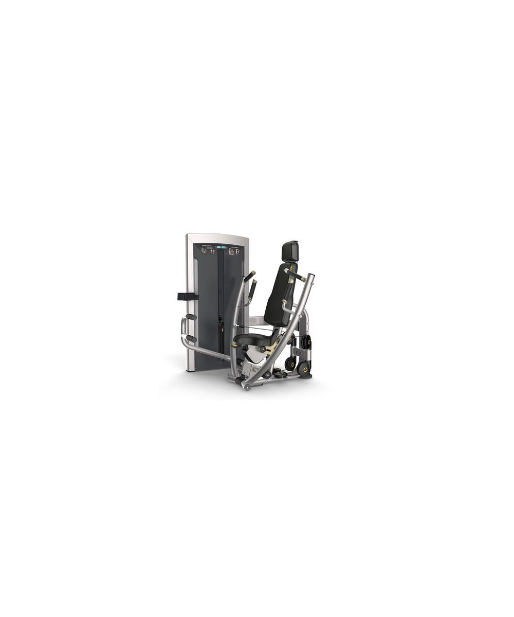 PRESSE A PECTORAUX PRO - GAMME EXOFORM