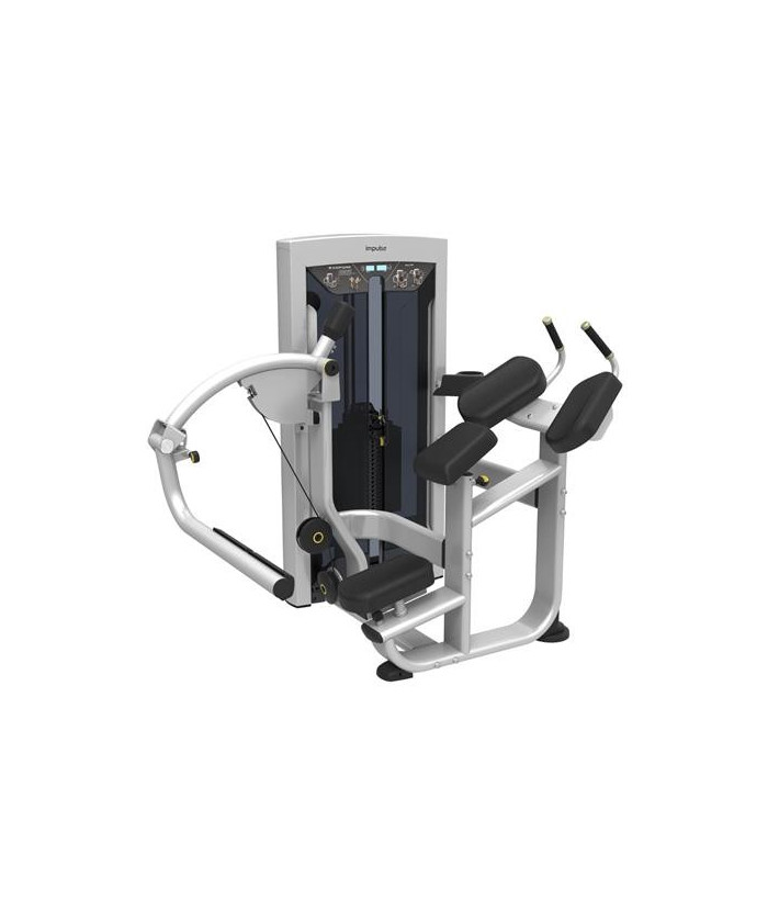 MACHINE FESSIERS PRO - GLUTE MACHINE - GAMME EXOFORMM