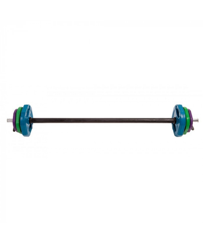 SET DE PUMP DIAMOND 20 KG