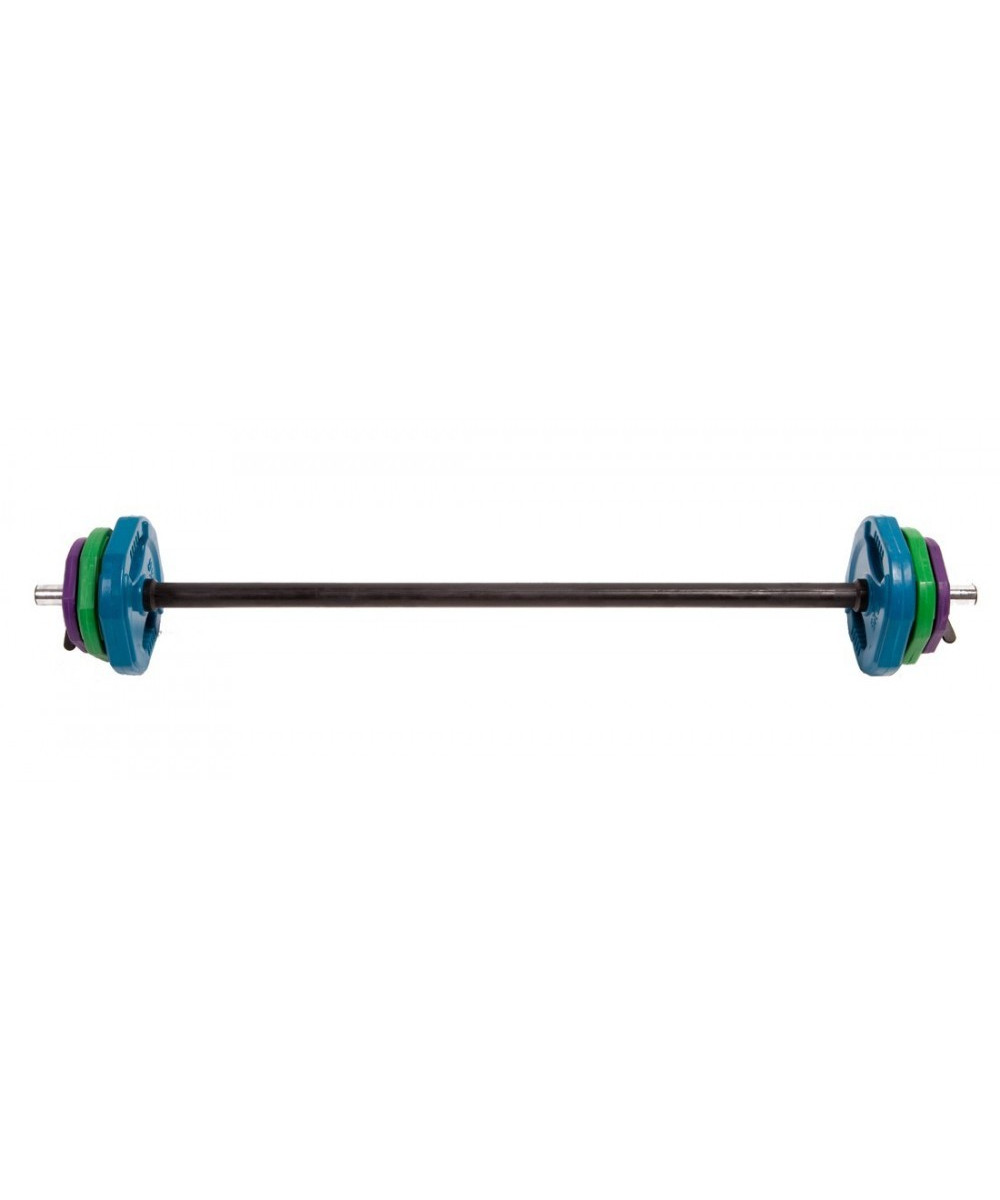 BARRE DE PUMP DIAMOND 30 KG