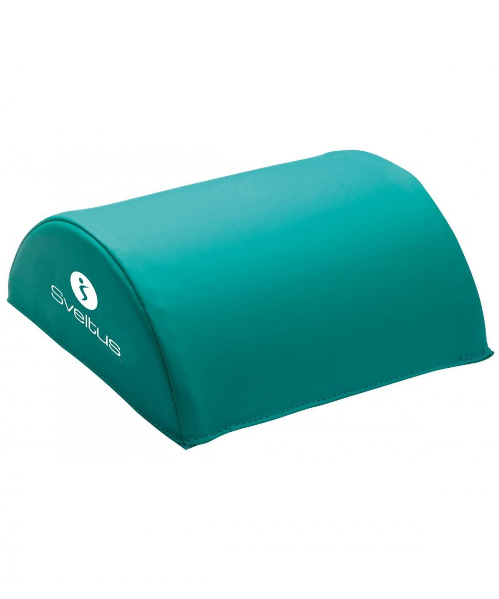 COUSSIN REPOSE TETE VERT