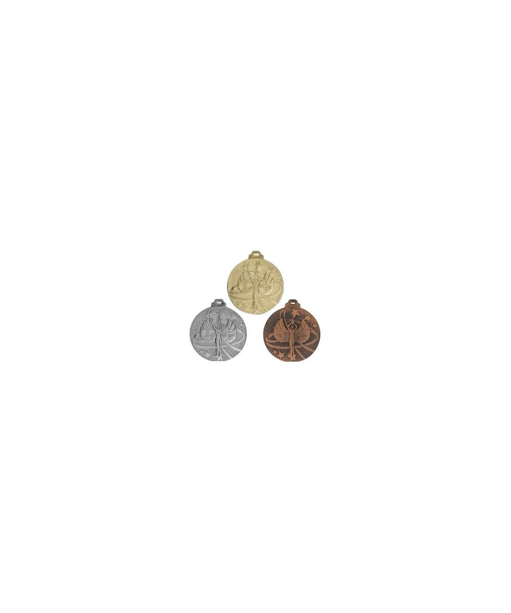 MEDAILLE VICTOIRE 50 MM - BRONZE MEDAILLE VICTOIRE 50 MM - BRONZE