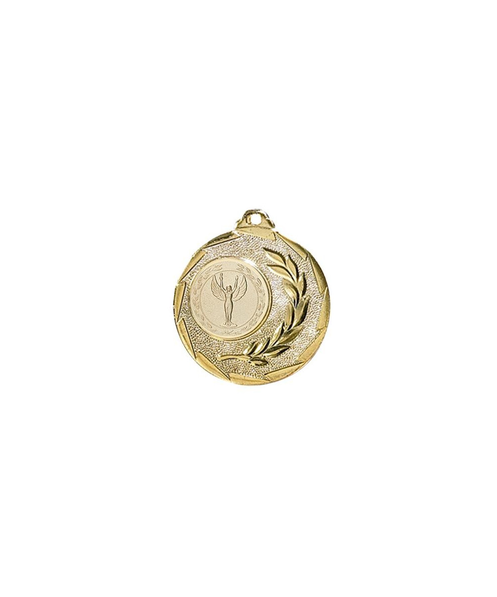 MEDAILLE VICTOIRE 50 MM - OR