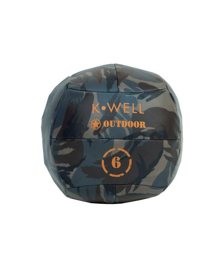GIANT BALL GAMME OUTDOOR