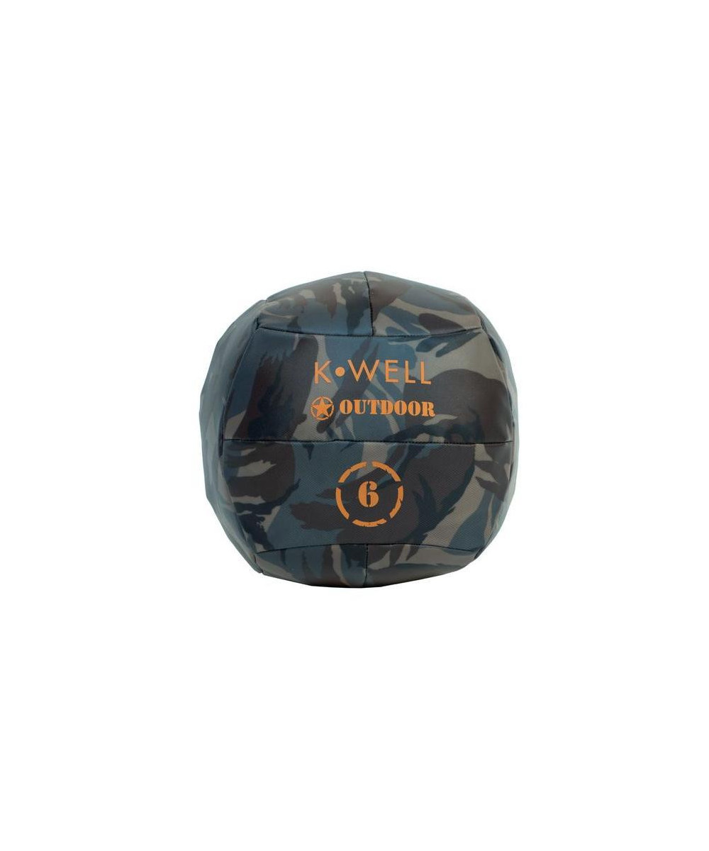GIANT BALL GAMME OUTDOOR