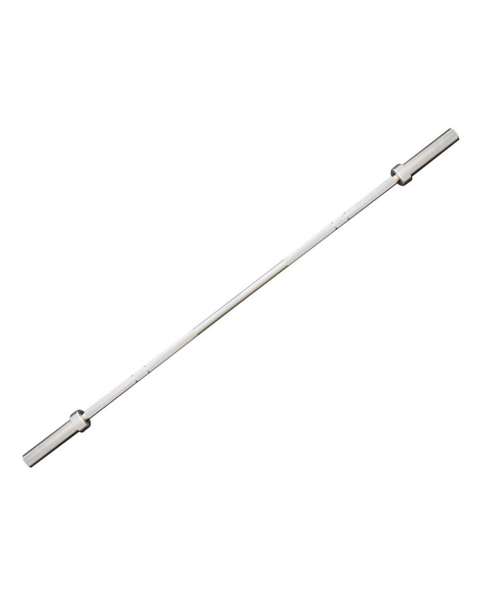 BARRE OLYMPIQUE INITIATION 180CM