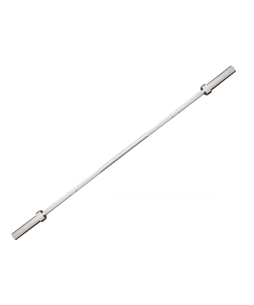 BARRE OLYMPIQUE INITIATION 180CM