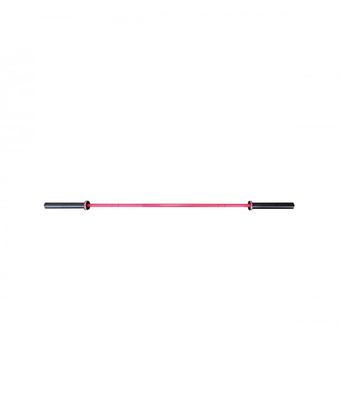 BARRE OLYMPIQUE ROSE