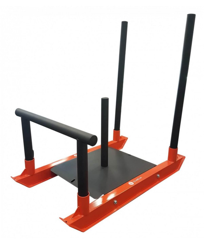 TRAINEAU - MAXI SLED SVELTUS
