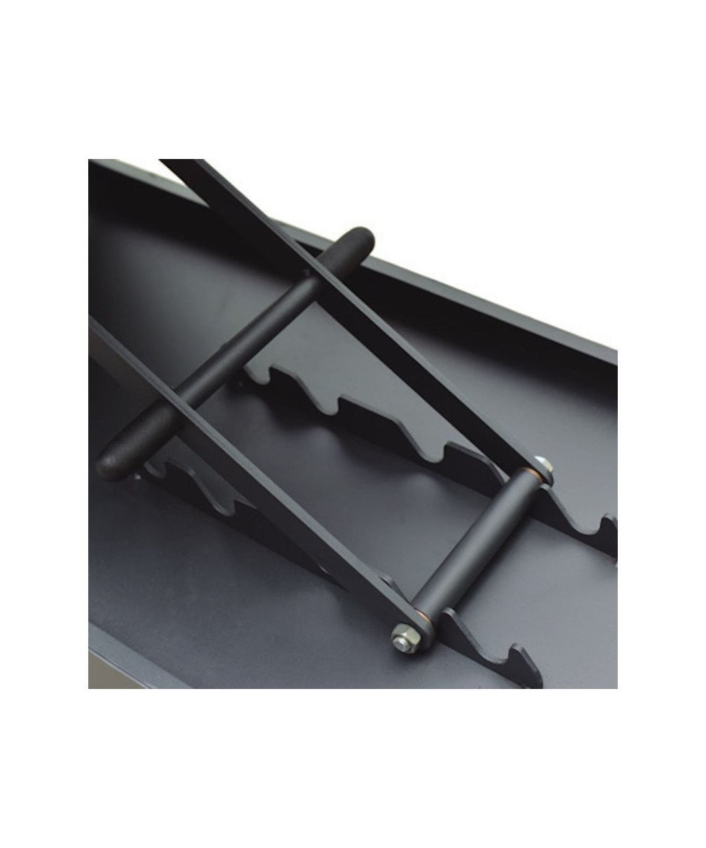 BANC RANGEMENT POLYVALENT FITNESS - CROSS TRAINING