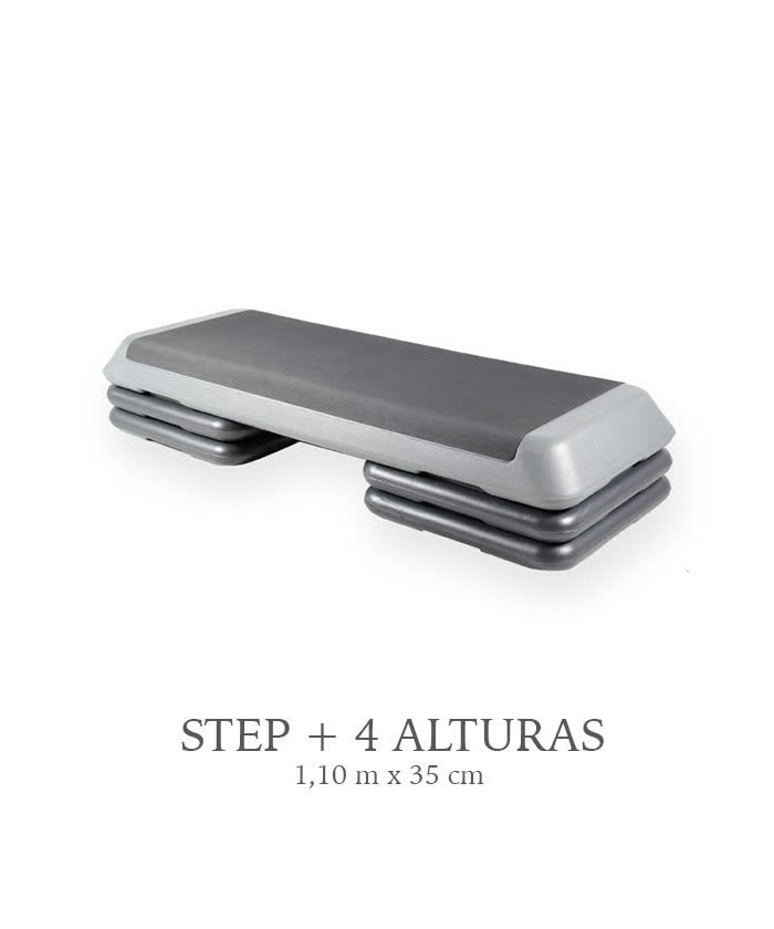 FITNESS STEP