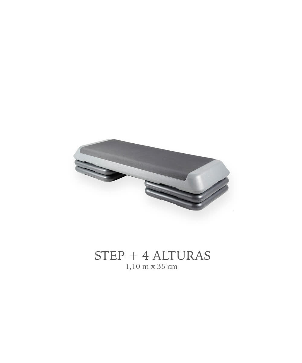 FITNESS STEP