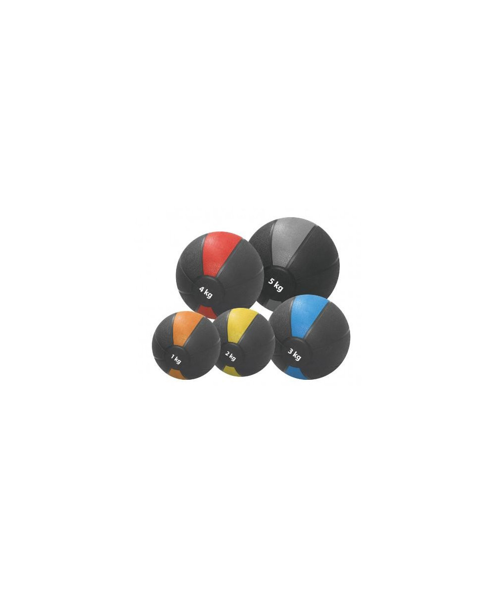 MEDECINE BALL CELLULAIRE - 2KG