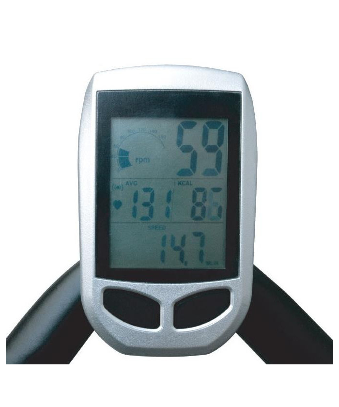 CONSOLE VELO PROFESSIONNEL DISPORTEX