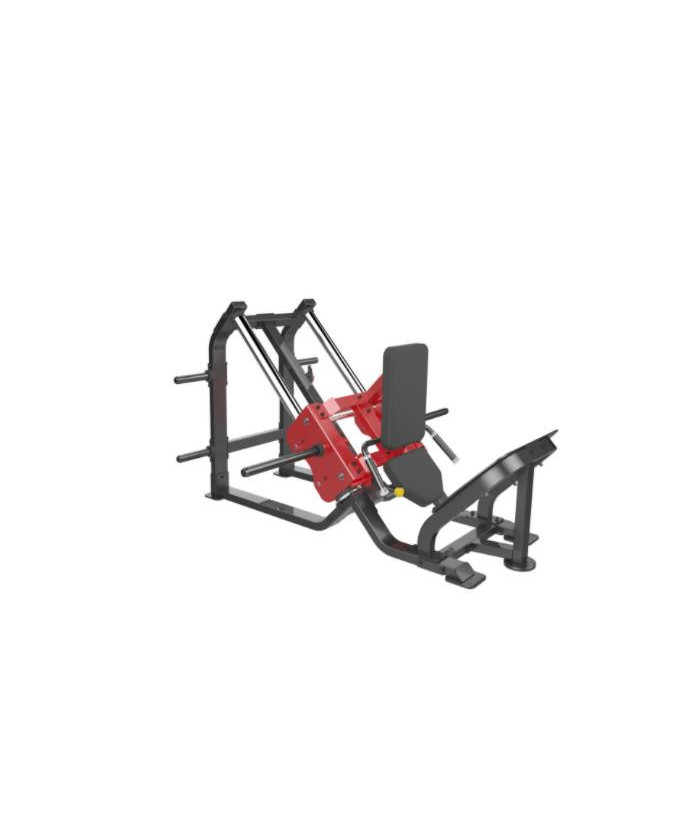 HACK SQUAT CHARGE LIBRE DISPORTEX PRO