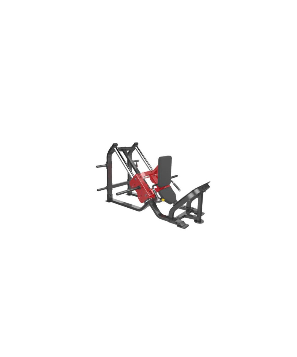 HACK SQUAT CHARGE LIBRE DISPORTEX PRO