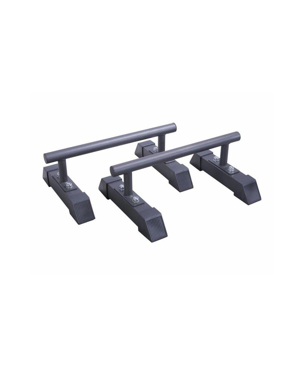 PARALLETTE - 16.5CM