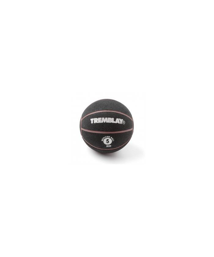 MEDECINE BALL 5 KG