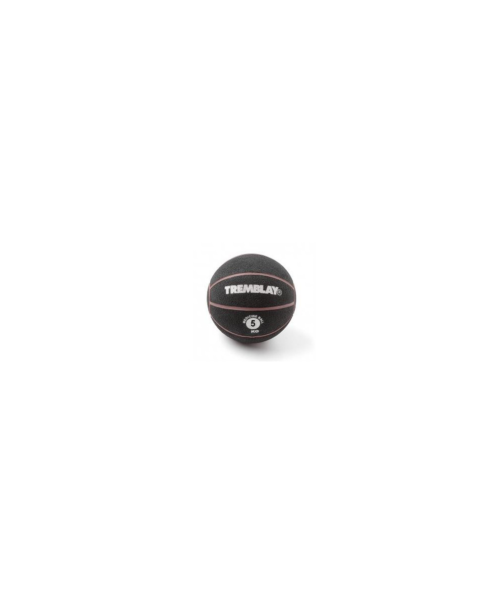 MEDECINE BALL 5 KG