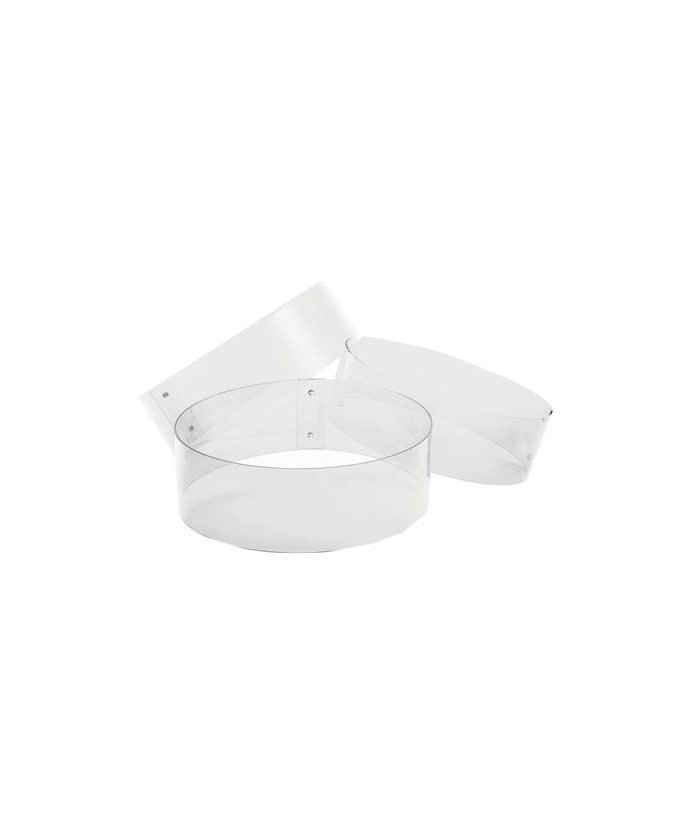anneaux de rangement pour gymnastic ball