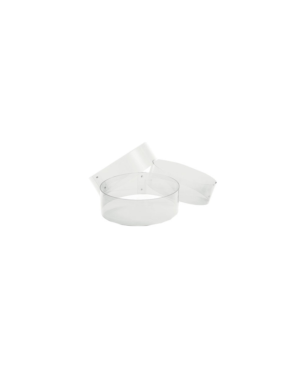 anneaux de rangement pour gymnastic ball