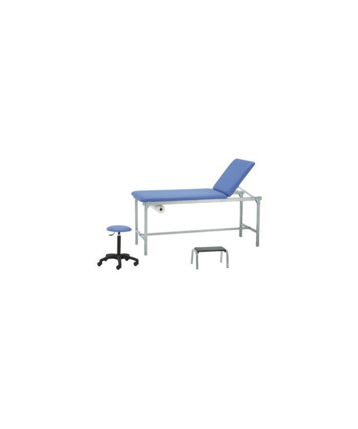 TABLE MASSAGE OU EXAMEN - L 60 CM