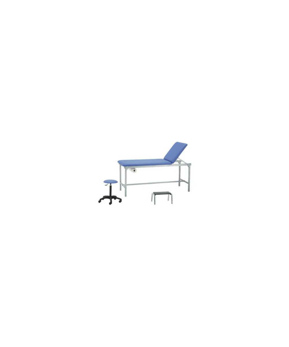 TABLE MASSAGE OU EXAMEN - L 60 CM