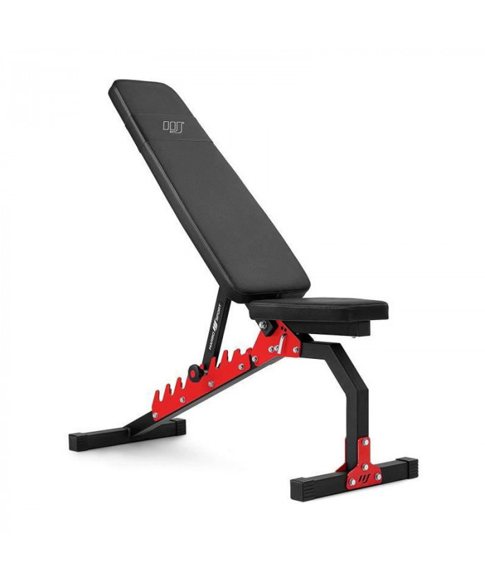 BANC MULTI REGLABLE DISPORTEX SEMI PRO