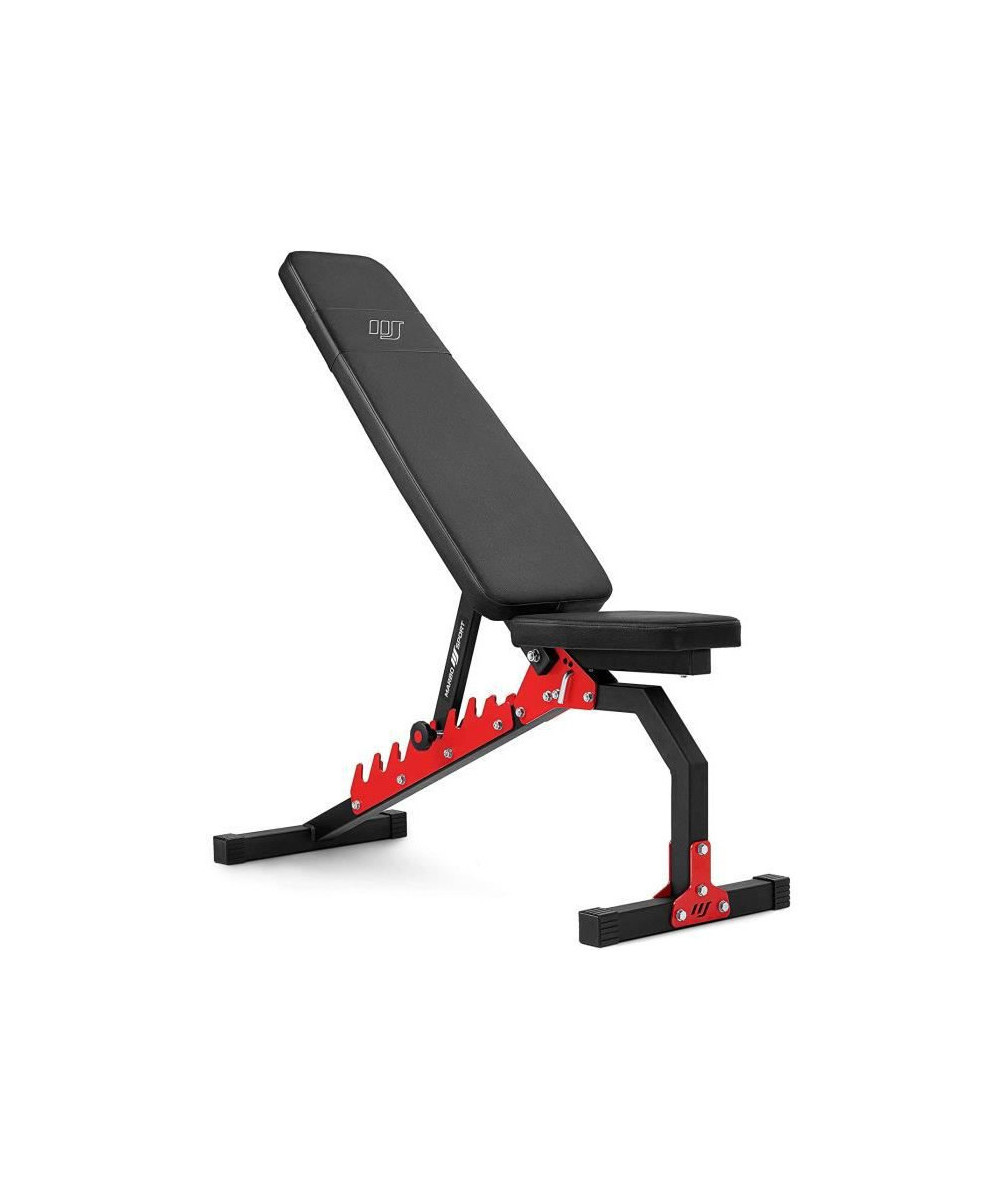 BANC MULTI REGLABLE DISPORTEX HOME