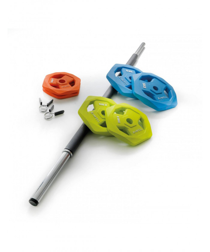PUMP SET DIAMOND PREMIUM K-WELL